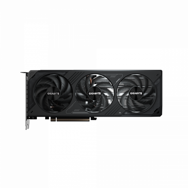 Видеокарта GIGABYTE GV-N5070WF3OC-12GD — для бизнеса и офиса