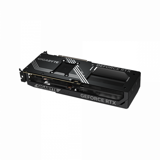 Видеокарта GIGABYTE GV-N5070WF3OC-12GD — для бизнеса и офиса