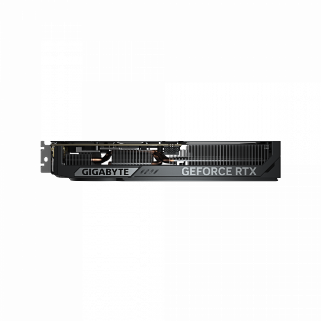 Видеокарта GIGABYTE GV-N5070WF3OC-12GD — для бизнеса и офиса