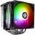 Кулер для процессора Thermalright PA120-DG-BL-ARGB — для бизнеса и офиса
