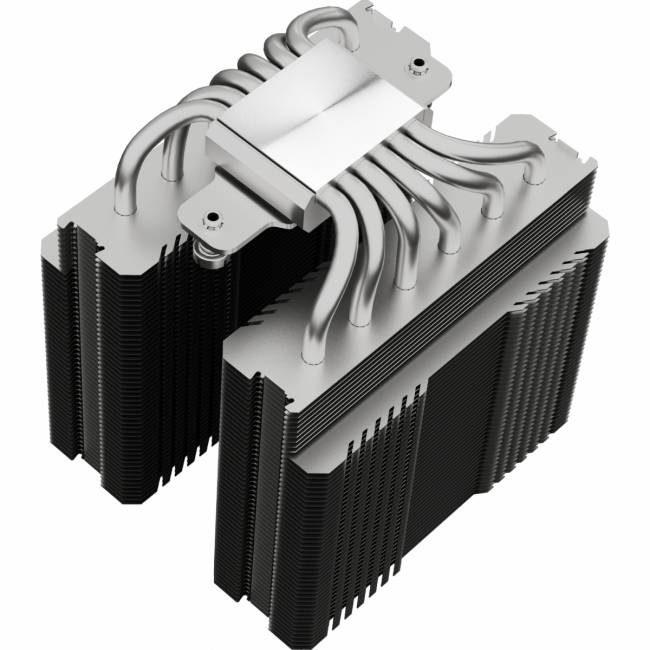 Кулер для процессора Thermalright PA120-DG-BL-ARGB — для бизнеса и офиса