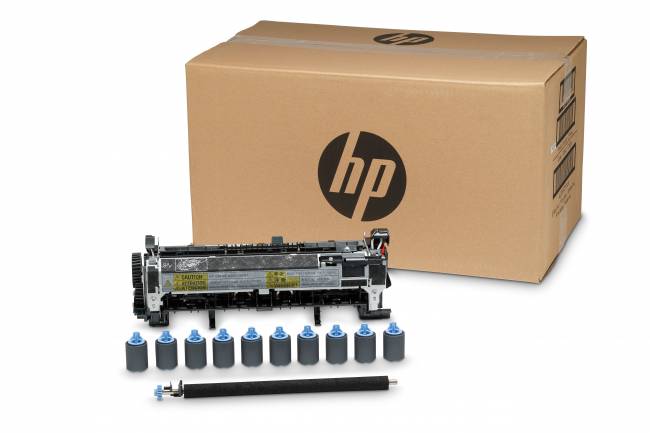 CF065-67901/CF065A Ремкомплект (Maintenance Kit) HP LJ Enterprise M601/M602/M603 (O) — для бизнеса и офиса