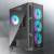 Корпус без блока питания RAIJINTEK 0R20B00247 — для бизнеса и офиса Корпус без блока питания RAIJINTEK 0R20B00247 — для бизнеса и офиса