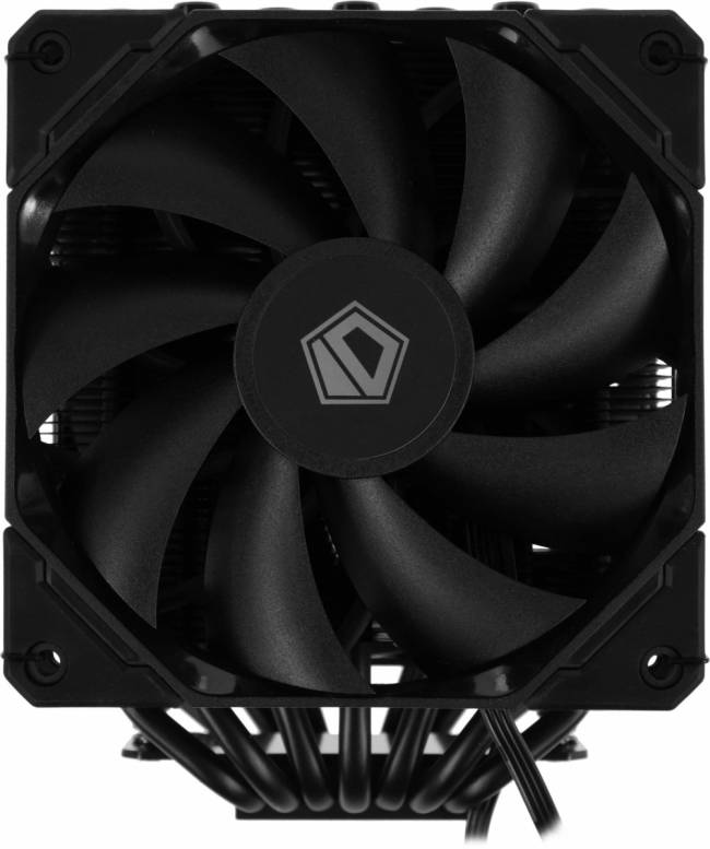 Устройство охлаждения(кулер) ID-COOLING SE-207-XT ADVANCED — для бизнеса и офиса