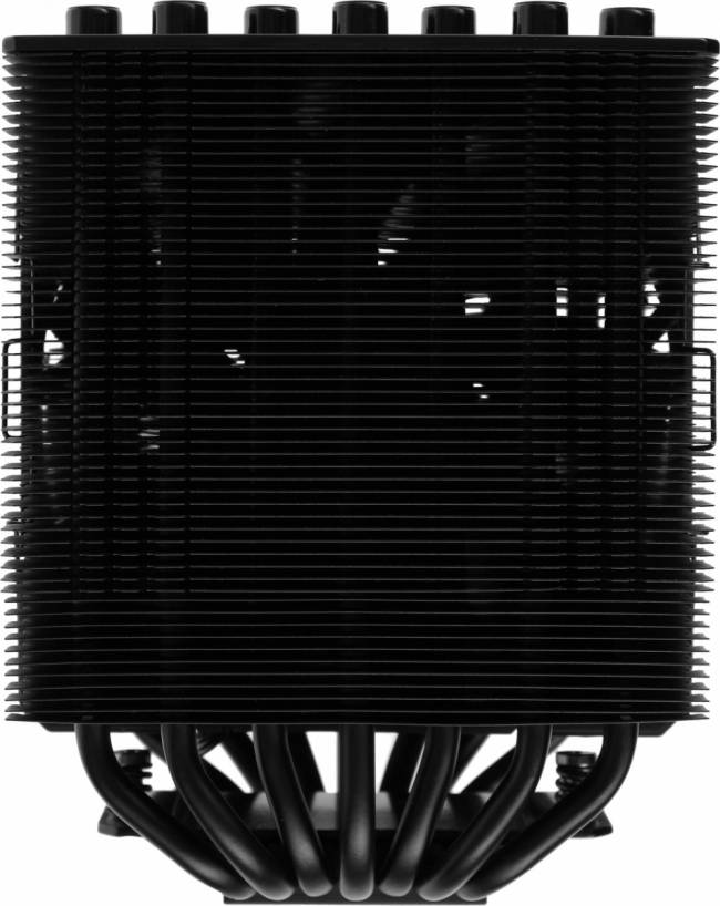 Устройство охлаждения(кулер) ID-COOLING SE-207-XT ADVANCED — для бизнеса и офиса