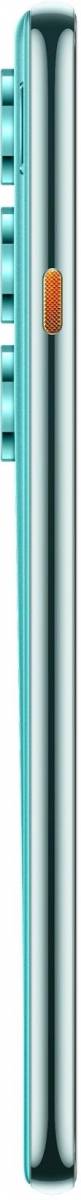 Смартфон TECNO CM5 256+12 EMERALD LAKE GREEN — для бизнеса и офиса Смартфон TECNO CM5 256+12 EMERALD LAKE GREEN — для бизнеса и офиса