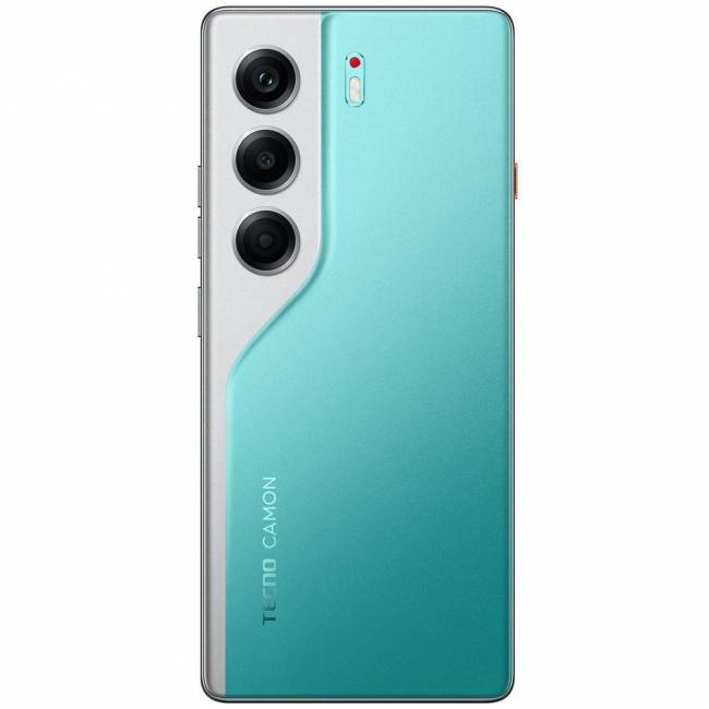Смартфон TECNO CM5 256+12 EMERALD LAKE GREEN — для бизнеса и офиса Смартфон TECNO CM5 256+12 EMERALD LAKE GREEN — для бизнеса и офиса