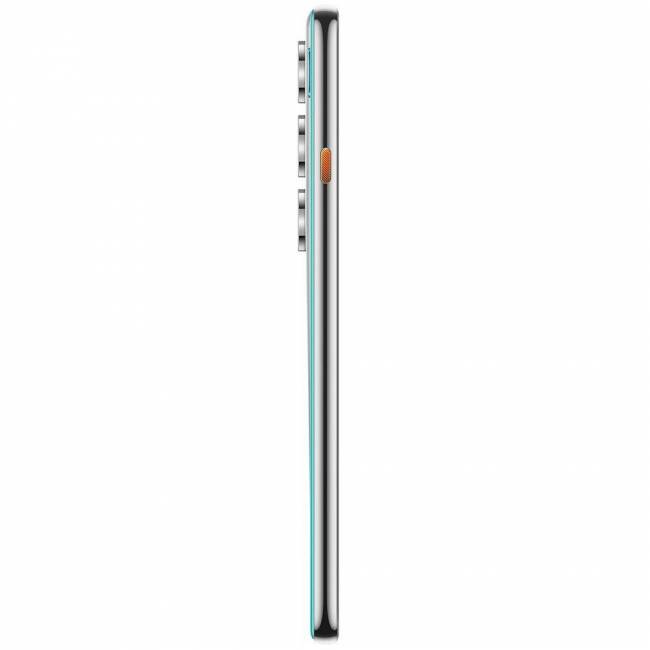 Смартфон TECNO CM5 256+12 EMERALD LAKE GREEN — для бизнеса и офиса Смартфон TECNO CM5 256+12 EMERALD LAKE GREEN — для бизнеса и офиса