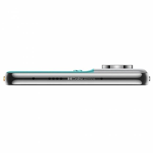 Смартфон TECNO CM5 256+12 EMERALD LAKE GREEN — для бизнеса и офиса Смартфон TECNO CM5 256+12 EMERALD LAKE GREEN — для бизнеса и офиса
