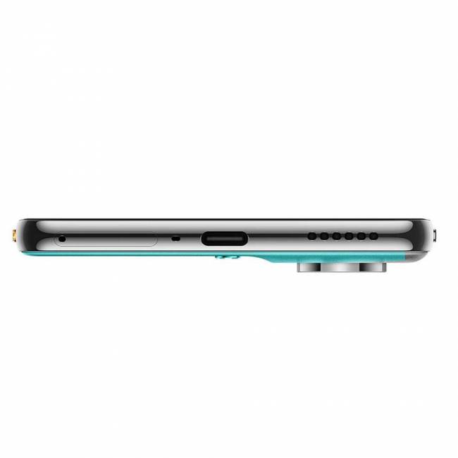 Смартфон TECNO CM5 256+12 EMERALD LAKE GREEN — для бизнеса и офиса Смартфон TECNO CM5 256+12 EMERALD LAKE GREEN — для бизнеса и офиса