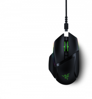 Игровая мышь Razer Basilisk Ultimate & Mouse Dock RAZER BASILISK ULTIMATE 12990