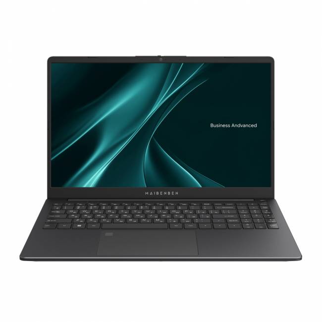 Ноутбук Maibenben B315A (B315A-R561UMF1SPGRE2) — для бизнеса и офиса Ноутбук Maibenben B315A (B315A-R561UMF1SPGRE2) — для бизнеса и офиса