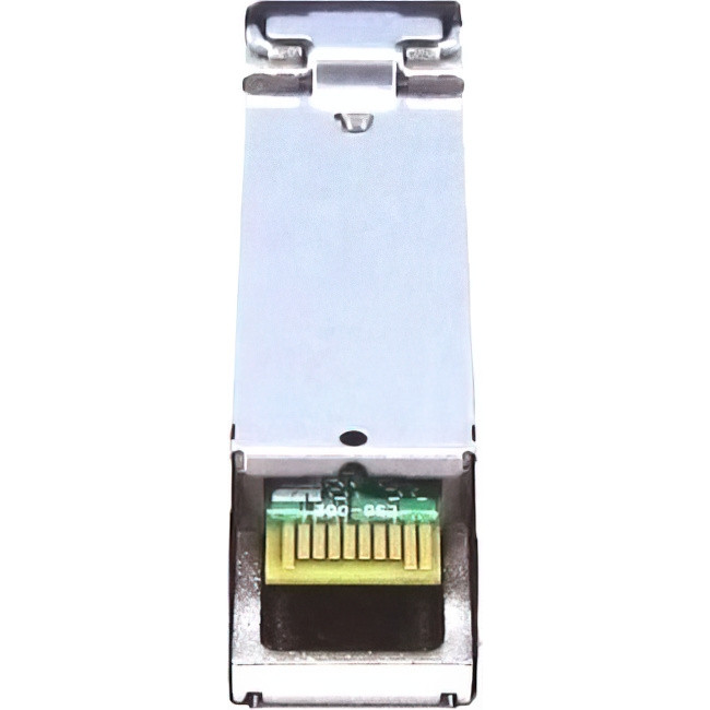 Трансивер OSNOVO SFP-S1LC13-G-1550-1310 — для бизнеса и офиса