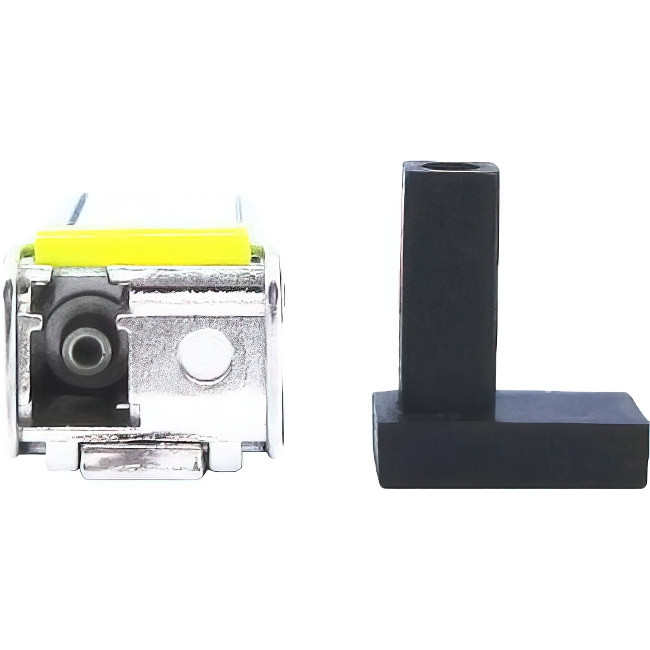 Трансивер OSNOVO SFP-S1LC13-G-1550-1310 — для бизнеса и офиса