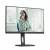 Монитор AOC Q27P3CV 27" 2560x1440, IPS, 75Hz, 20M:1, 250cd, 4 ms, 2xHDMI 1.4, DisplayPort 1.2, 4xUSB 3.2, DP+PD USB Type-C * 65W Speakers, RJ45, Height adj 150, pivot, VESA 100, 3Y, Black AOC Q27P3CV — для бизнеса и офиса Монитор AOC Q27P3CV 27" 2560x1440, IPS, 75Hz, 20M:1, 250cd, 4 ms, 2xHDMI 1.4, DisplayPort 1.2, 4xUSB 3.2, DP+PD USB Type-C * 65W Speakers, RJ45, Height adj 150, pivot, VESA 100, 3Y, Black AOC Q27P3CV — для бизнеса и офиса