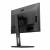 Монитор AOC Q27P3CV 27" 2560x1440, IPS, 75Hz, 20M:1, 250cd, 4 ms, 2xHDMI 1.4, DisplayPort 1.2, 4xUSB 3.2, DP+PD USB Type-C * 65W Speakers, RJ45, Height adj 150, pivot, VESA 100, 3Y, Black AOC Q27P3CV — для бизнеса и офиса Монитор AOC Q27P3CV 27" 2560x1440, IPS, 75Hz, 20M:1, 250cd, 4 ms, 2xHDMI 1.4, DisplayPort 1.2, 4xUSB 3.2, DP+PD USB Type-C * 65W Speakers, RJ45, Height adj 150, pivot, VESA 100, 3Y, Black AOC Q27P3CV — для бизнеса и офиса