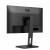Монитор AOC Q27P3CV 27" 2560x1440, IPS, 75Hz, 20M:1, 250cd, 4 ms, 2xHDMI 1.4, DisplayPort 1.2, 4xUSB 3.2, DP+PD USB Type-C * 65W Speakers, RJ45, Height adj 150, pivot, VESA 100, 3Y, Black AOC Q27P3CV — для бизнеса и офиса Монитор AOC Q27P3CV 27" 2560x1440, IPS, 75Hz, 20M:1, 250cd, 4 ms, 2xHDMI 1.4, DisplayPort 1.2, 4xUSB 3.2, DP+PD USB Type-C * 65W Speakers, RJ45, Height adj 150, pivot, VESA 100, 3Y, Black AOC Q27P3CV — для бизнеса и офиса