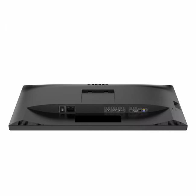 Монитор AOC Q27P3CV 27" 2560x1440, IPS, 75Hz, 20M:1, 250cd, 4 ms, 2xHDMI 1.4, DisplayPort 1.2, 4xUSB 3.2, DP+PD USB Type-C * 65W Speakers, RJ45, Height adj 150, pivot, VESA 100, 3Y, Black AOC Q27P3CV — для бизнеса и офиса Монитор AOC Q27P3CV 27" 2560x1440, IPS, 75Hz, 20M:1, 250cd, 4 ms, 2xHDMI 1.4, DisplayPort 1.2, 4xUSB 3.2, DP+PD USB Type-C * 65W Speakers, RJ45, Height adj 150, pivot, VESA 100, 3Y, Black AOC Q27P3CV — для бизнеса и офиса