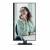 Монитор AOC Q27P3CV 27" 2560x1440, IPS, 75Hz, 20M:1, 250cd, 4 ms, 2xHDMI 1.4, DisplayPort 1.2, 4xUSB 3.2, DP+PD USB Type-C * 65W Speakers, RJ45, Height adj 150, pivot, VESA 100, 3Y, Black AOC Q27P3CV — для бизнеса и офиса Монитор AOC Q27P3CV 27" 2560x1440, IPS, 75Hz, 20M:1, 250cd, 4 ms, 2xHDMI 1.4, DisplayPort 1.2, 4xUSB 3.2, DP+PD USB Type-C * 65W Speakers, RJ45, Height adj 150, pivot, VESA 100, 3Y, Black AOC Q27P3CV — для бизнеса и офиса