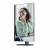 Монитор AOC Q27P3CV 27" 2560x1440, IPS, 75Hz, 20M:1, 250cd, 4 ms, 2xHDMI 1.4, DisplayPort 1.2, 4xUSB 3.2, DP+PD USB Type-C * 65W Speakers, RJ45, Height adj 150, pivot, VESA 100, 3Y, Black AOC Q27P3CV — для бизнеса и офиса Монитор AOC Q27P3CV 27" 2560x1440, IPS, 75Hz, 20M:1, 250cd, 4 ms, 2xHDMI 1.4, DisplayPort 1.2, 4xUSB 3.2, DP+PD USB Type-C * 65W Speakers, RJ45, Height adj 150, pivot, VESA 100, 3Y, Black AOC Q27P3CV — для бизнеса и офиса