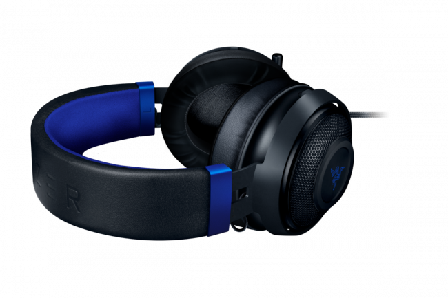 Гарнитура Razer Kraken for Console Razer Kraken for Console Гарнитура Razer Kraken for Console Razer Kraken for Console