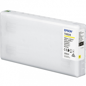 Картридж Epson C13T43U440