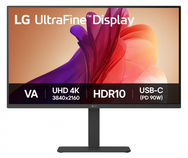 Монитор 32" LG 32U720A-B Монитор LG 32U720A-B 31.5" — для бизнеса и офиса Монитор 32" LG 32U720A-B Монитор LG 32U720A-B 31.5" — для бизнеса и офиса