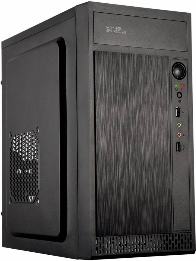 Корпус KingPrice KPCC-MN211 — для бизнеса и офиса