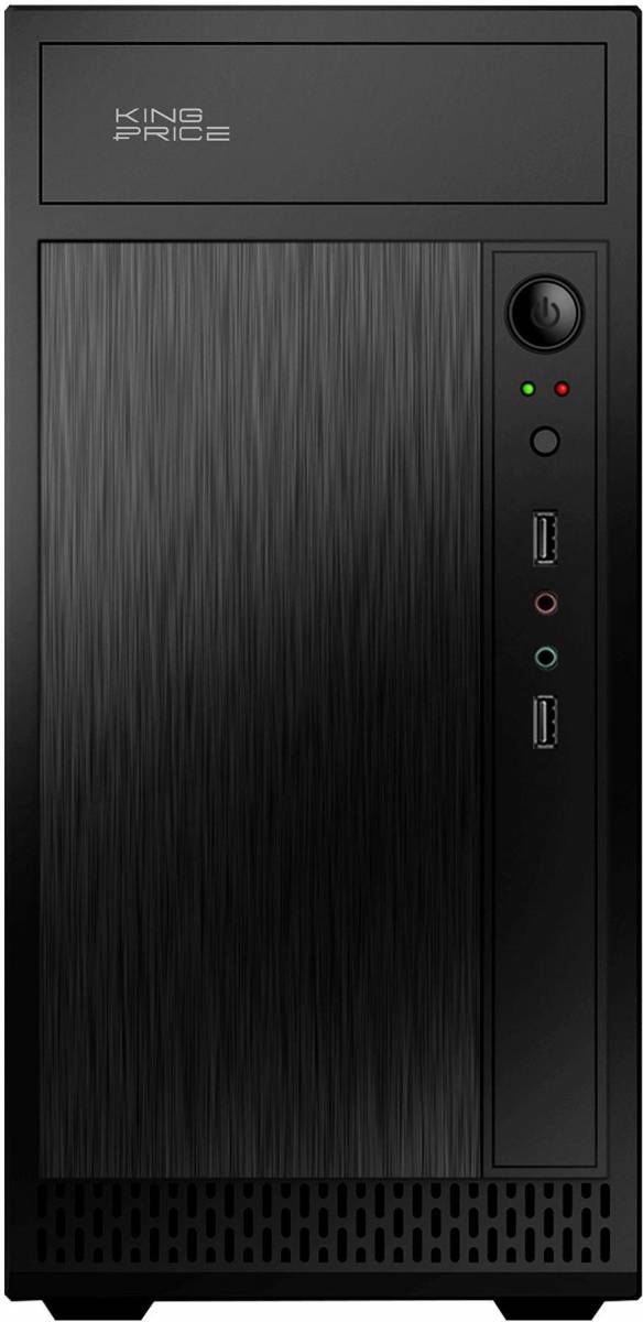 Корпус KingPrice KPCC-MN211 — для бизнеса и офиса