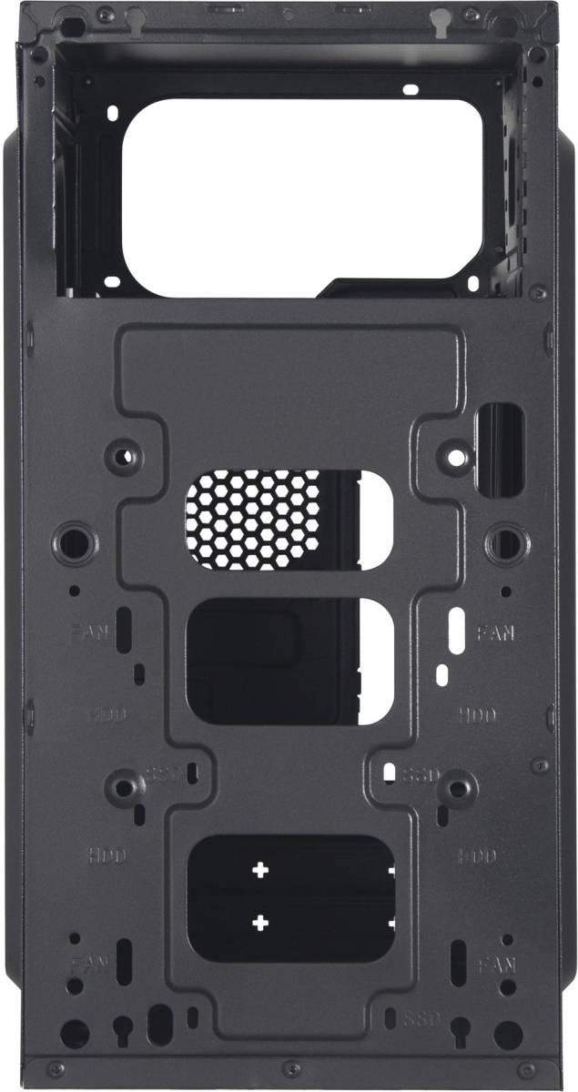 Корпус KingPrice KPCC-MN211 — для бизнеса и офиса