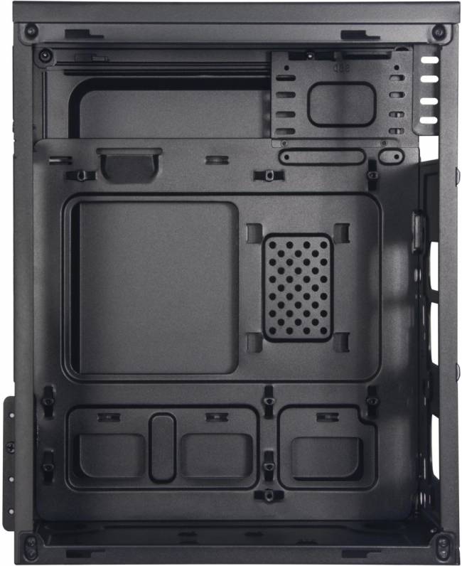 Корпус KingPrice KPCC-MN211 — для бизнеса и офиса