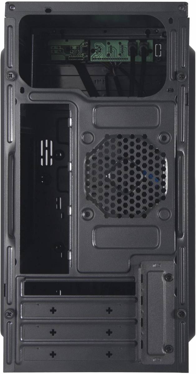 Корпус KingPrice KPCC-MN211 — для бизнеса и офиса