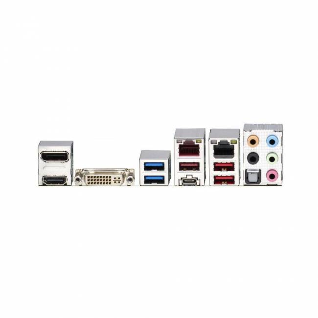 Материнская плата SuperMicro MBD-X12SAE-B — для бизнеса и офиса
