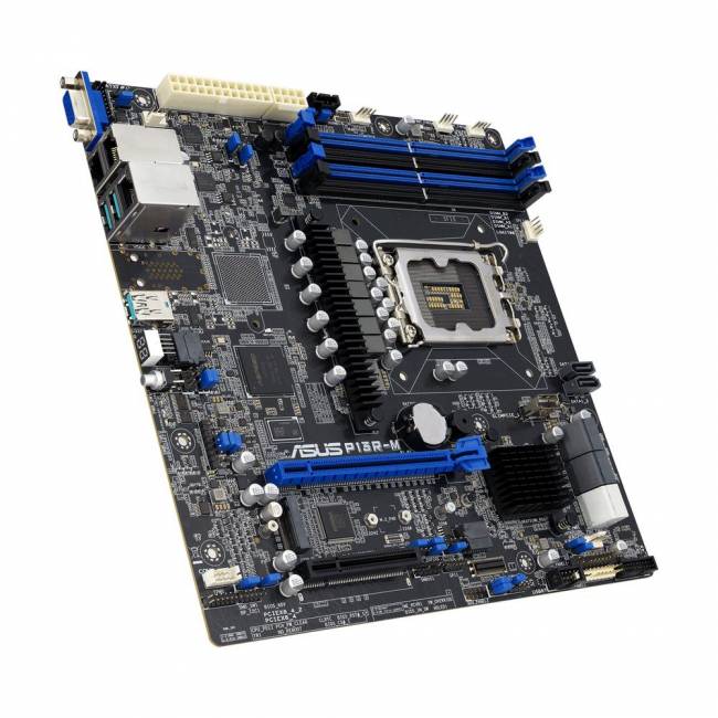 Материнская плата ASUS 90SB0C70-M0UAY1 — для бизнеса и офиса