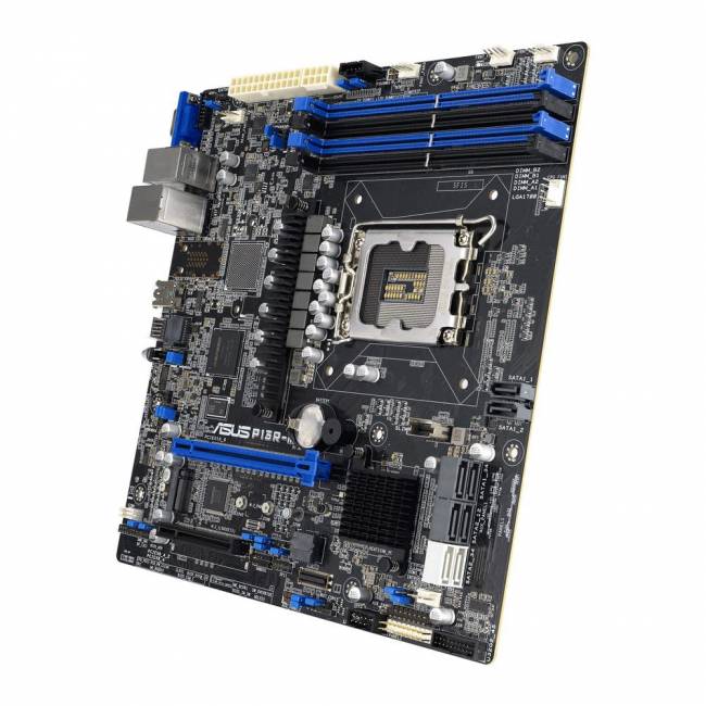 Материнская плата ASUS 90SB0C70-M0UAY1 — для бизнеса и офиса