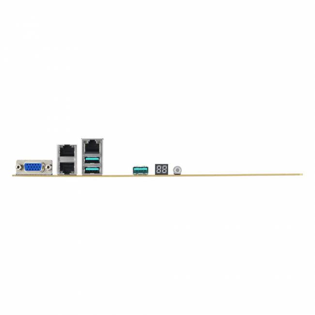 Материнская плата ASUS 90SB0C70-M0UAY1 — для бизнеса и офиса