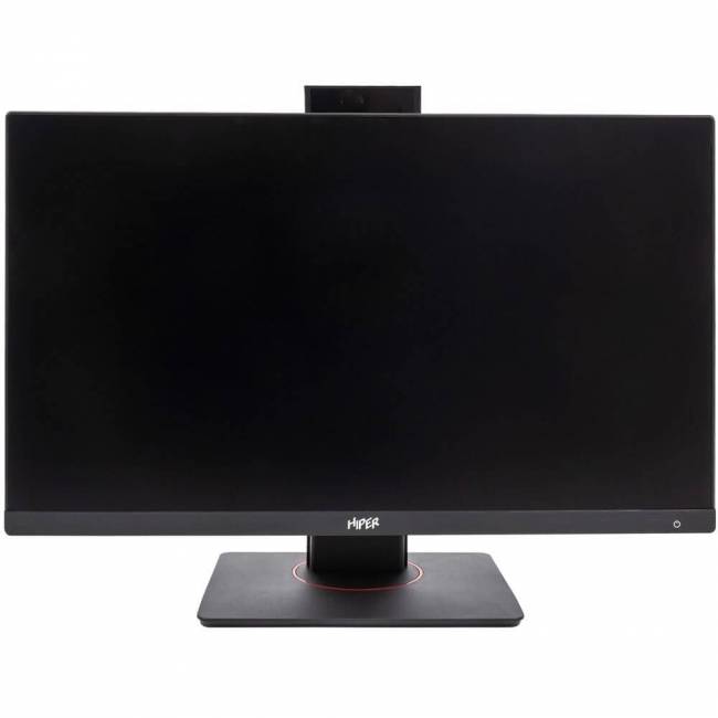 Моноблок Hiper V6-i5144R16N5H6FBI6E — для бизнеса и офиса Моноблок Hiper V6-i5144R16N5H6FBI6E — для бизнеса и офиса