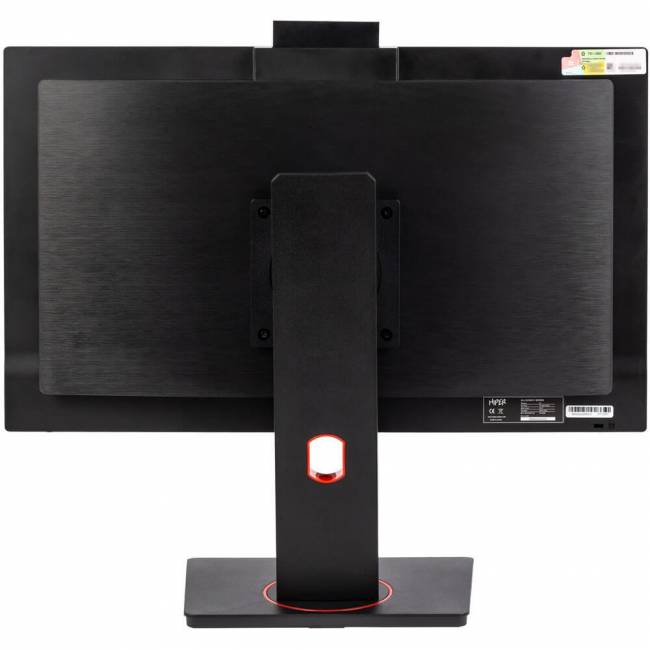 Моноблок Hiper V6-i5144R16N5H6FBI6E — для бизнеса и офиса Моноблок Hiper V6-i5144R16N5H6FBI6E — для бизнеса и офиса