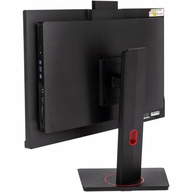 Моноблок Hiper V6-i5144R16N5H6FBI6E — для бизнеса и офиса Моноблок Hiper V6-i5144R16N5H6FBI6E — для бизнеса и офиса