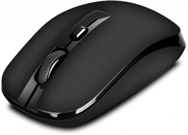 Беспроводная мышь SVEN RX-260W чёрная (2,4 GHz, 3+1кл. 800/1200/1600DPI, блист.) Sven RX-260W Беспроводная мышь SVEN RX-260W чёрная (2,4 GHz, 3+1кл. 800/1200/1600DPI, блист.) Sven RX-260W