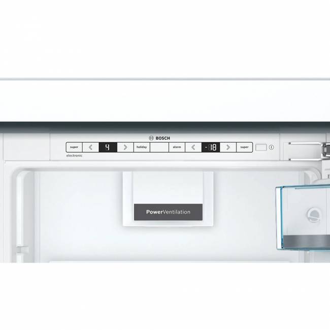 Встраиваемый холодильник BOSCH Bosch KIN86AF3M8 — для бизнеса и офиса Встраиваемый холодильник BOSCH Bosch KIN86AF3M8 — для бизнеса и офиса