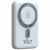 Портативный аккумулятор TOLT Seg KW109 White, 10000mAh, 22,5W, fast charging and PD, wireless, magnetic, white, CCC TÖLT KW109 White — для бизнеса и офиса
