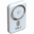Портативный аккумулятор TOLT Seg KW109 White, 10000mAh, 22,5W, fast charging and PD, wireless, magnetic, white, CCC TÖLT KW109 White — для бизнеса и офиса