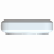Портативный аккумулятор TOLT Seg KW109 White, 10000mAh, 22,5W, fast charging and PD, wireless, magnetic, white, CCC TÖLT KW109 White — для бизнеса и офиса