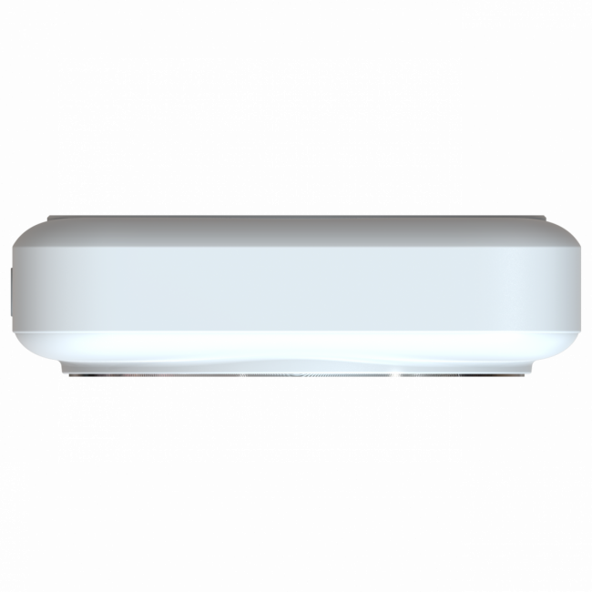 Портативный аккумулятор TOLT Seg KW109 White, 10000mAh, 22,5W, fast charging and PD, wireless, magnetic, white, CCC TÖLT KW109 White — для бизнеса и офиса