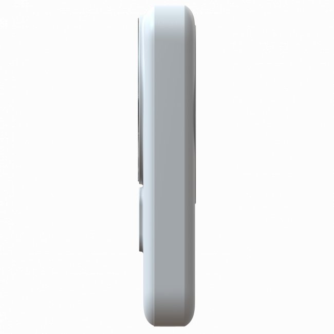 Портативный аккумулятор TOLT Seg KW109 White, 10000mAh, 22,5W, fast charging and PD, wireless, magnetic, white, CCC TÖLT KW109 White — для бизнеса и офиса Портативный аккумулятор TOLT Seg KW109 White, 10000mAh, 22,5W, fast charging and PD, wireless, magnetic, white, CCC TÖLT KW109 White — для бизнеса и офиса