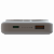Портативный аккумулятор TOLT Seg KW109 White, 10000mAh, 22,5W, fast charging and PD, wireless, magnetic, white, CCC TÖLT KW109 White — для бизнеса и офиса