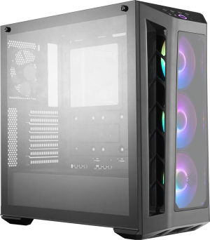 Корпус без БП Cooler Master MasterBox MB530P