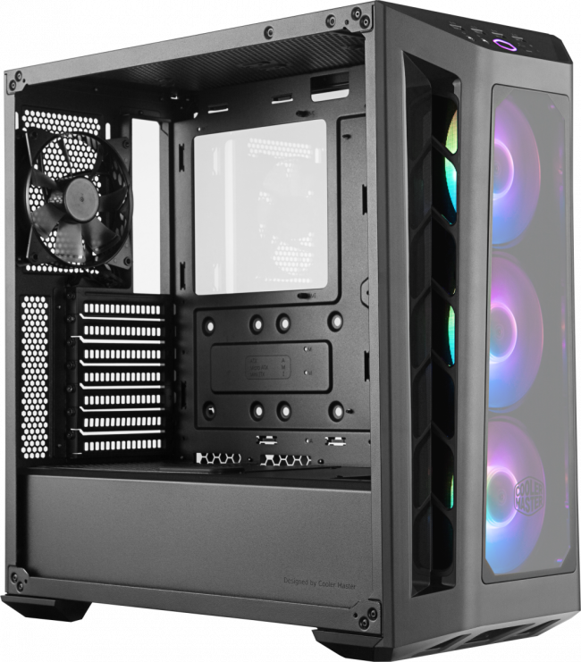 Корпус без БП Cooler Master MasterBox MB530P