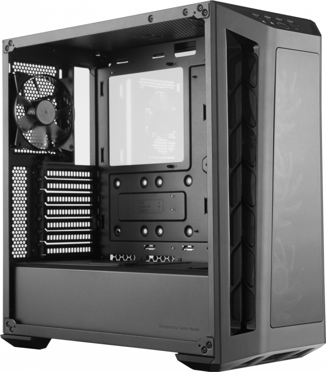 Корпус без БП Cooler Master MasterBox MB530P